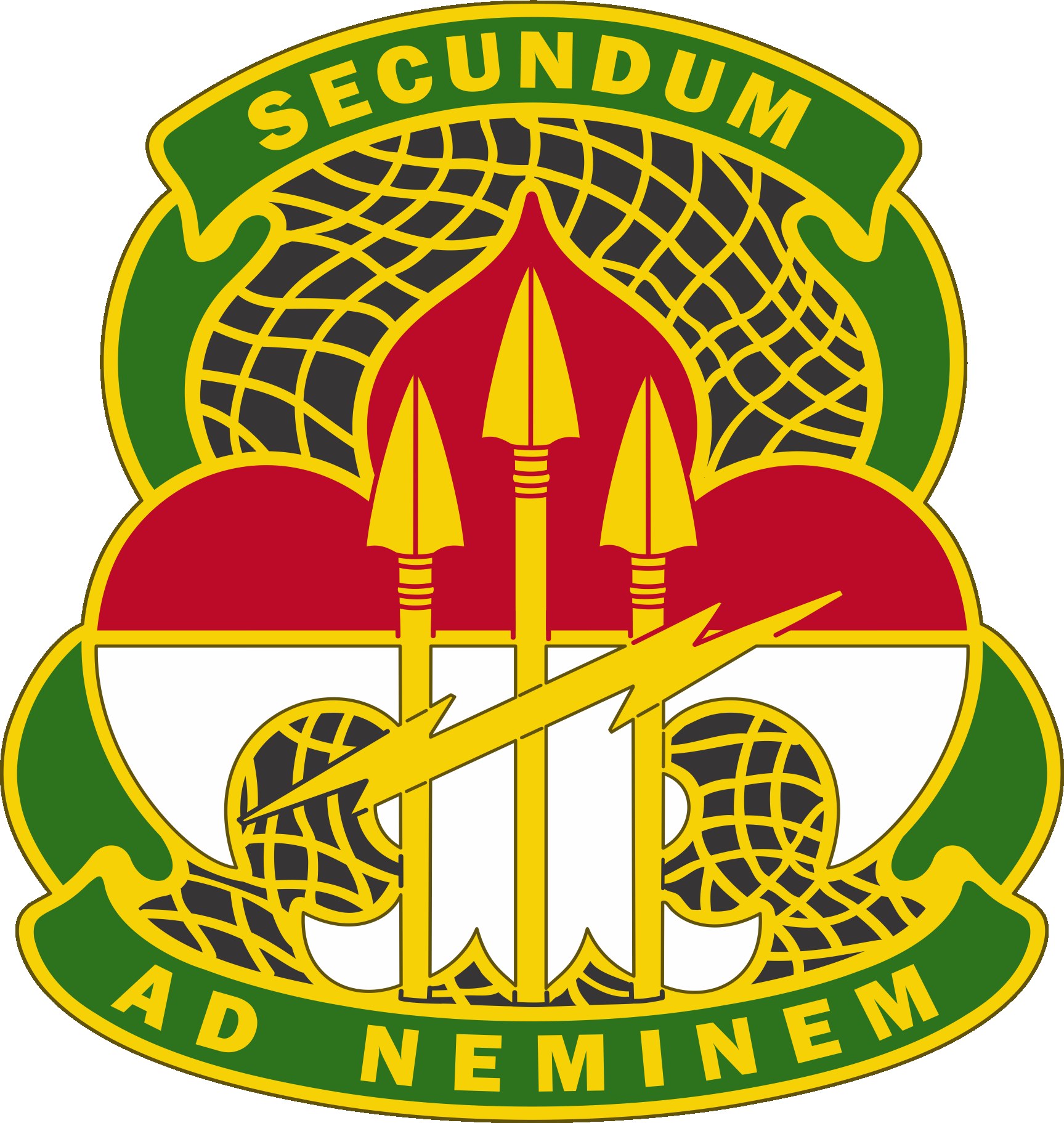 軍事數據中心機房示意圖
