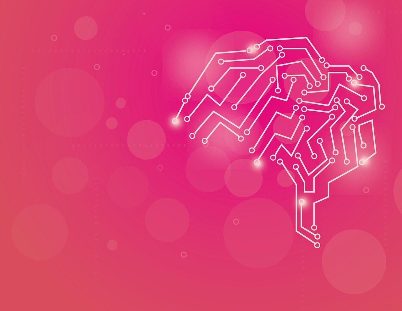 AI 睇到筆唔會轉定係乜？拆開大模型同人類腦嘅五個分別