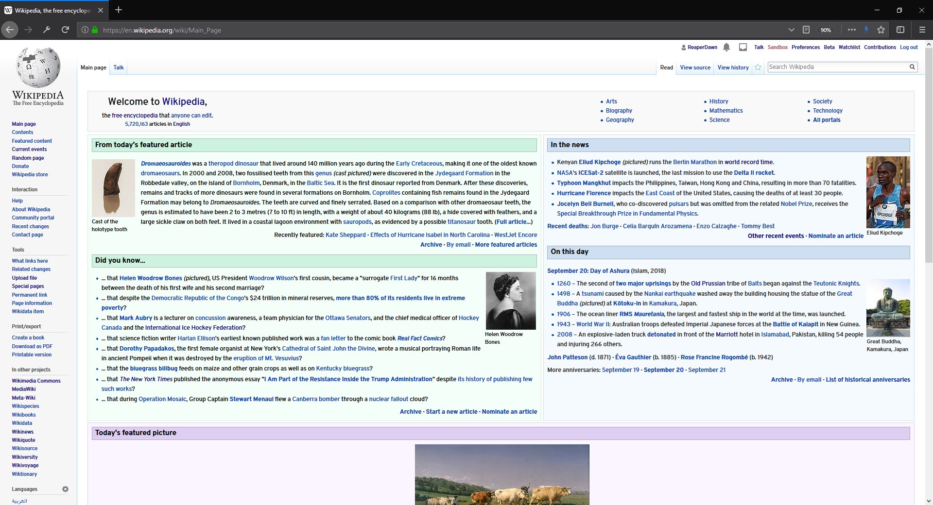 Firefox 表單自動填寫靠 Gemini，你開嘅分頁資料畀咗 Google