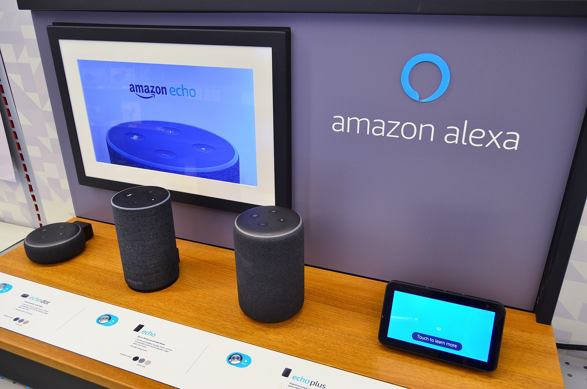 Alexa 新增百幾樣購物功能，但門外頭 Meta、Perplexity 一律唔俾入