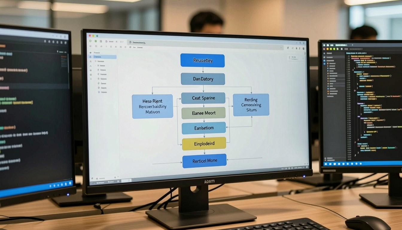 示意圖：展示 NemoClaw 圖譜如何將 Nemotron 模型、NeMo 工具及 OpenShell 運行時組裝入現有 agent harness 的架構示意
