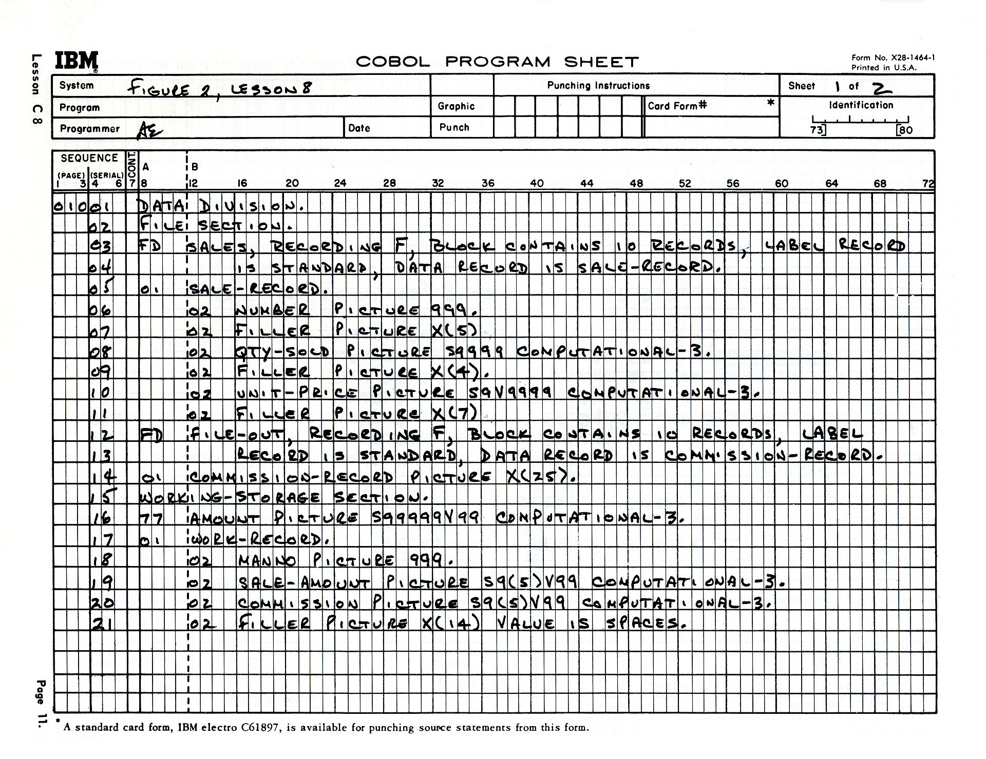 OpenAI 指 GPT-6.1 能將 70 年前嘅 COBOL 轉做現代語言　98% 行為保留係自己話