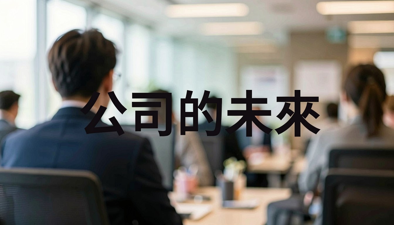 OpenAI 刊《公司的未來》　副題講 AI 點樣入組織架構