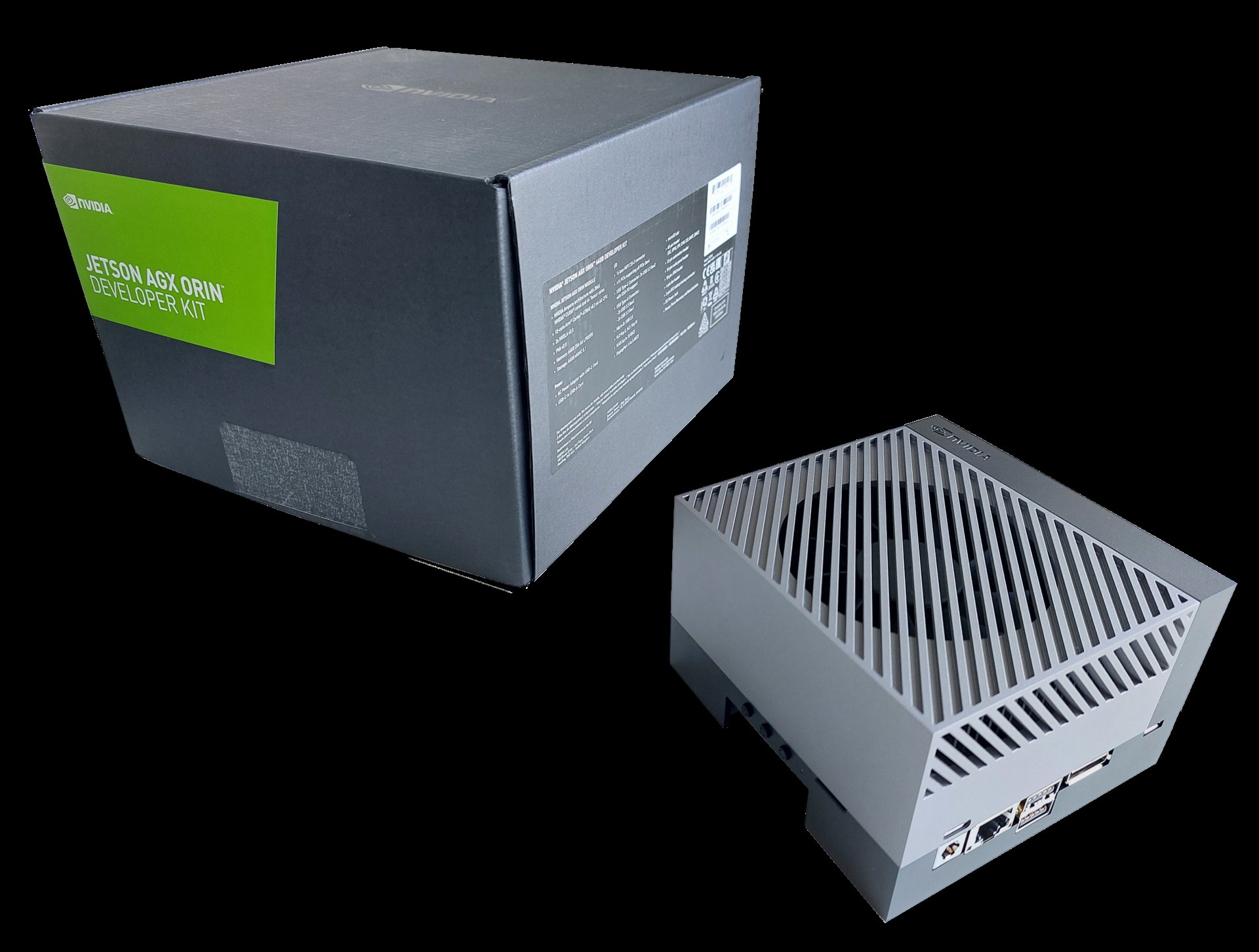 4GB 夠用？NVIDIA 細模型入場，本地語音 Agent 唔使再等雲端