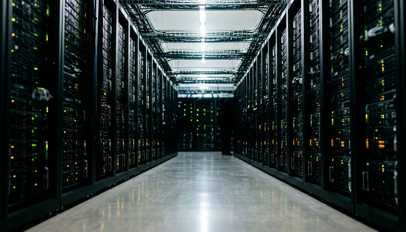 一個大型分詞詞表（tokenizer）被拆解同重組嘅示意圖
