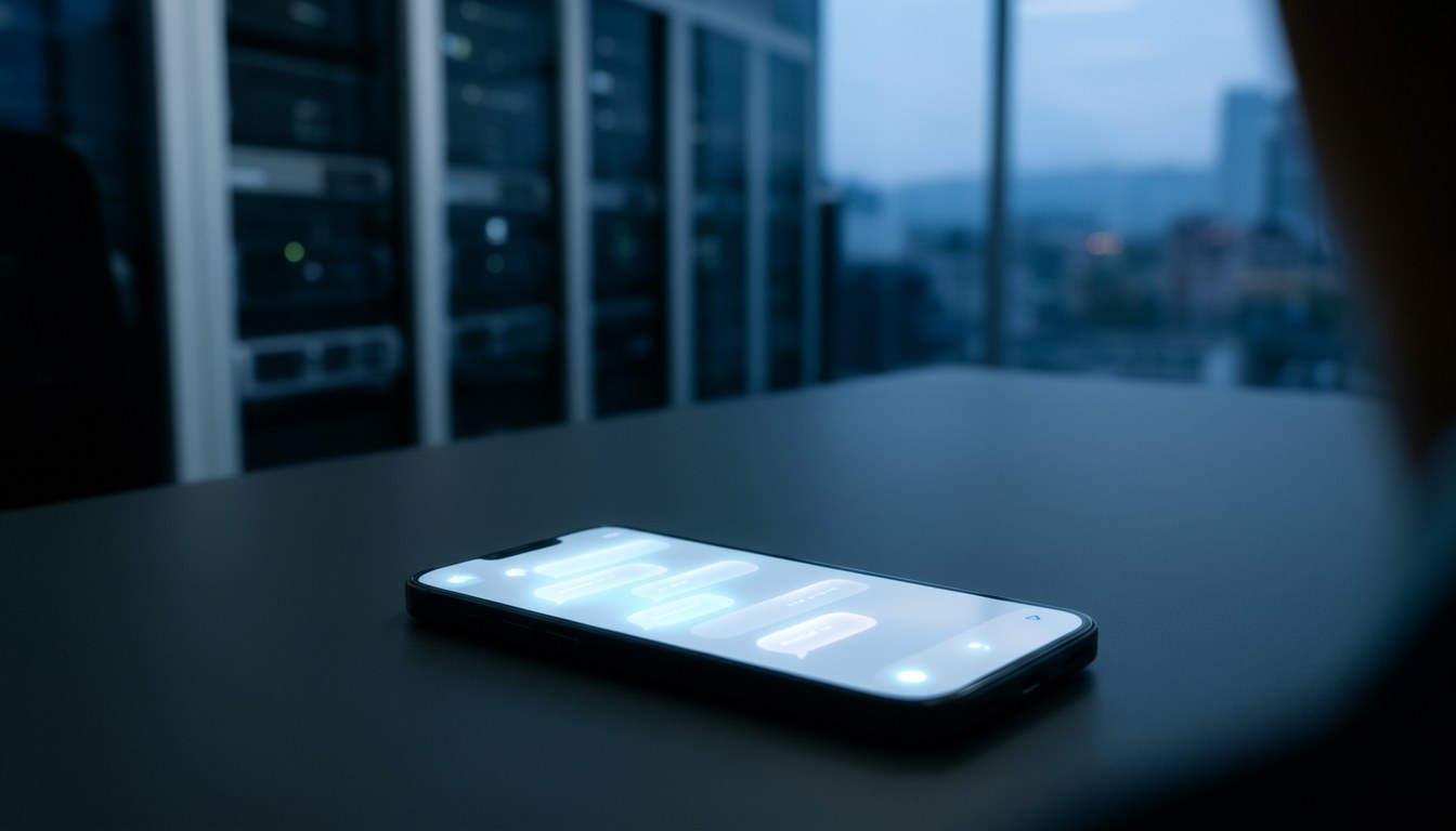示意图：国行 Apple 智能落地，千问集成至 Siri