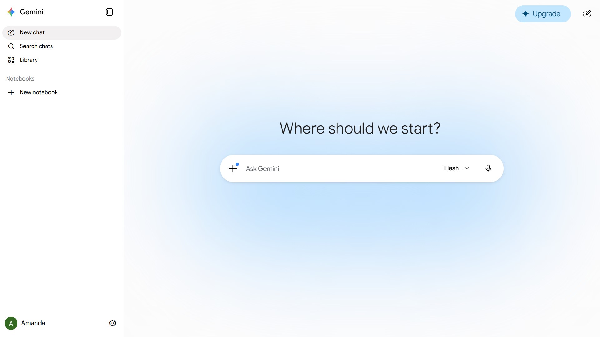 傳 Google 為 Gemini Live 開發離線模式，Beta 版 code 露端倪